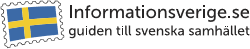 Logga för informationsverige.se