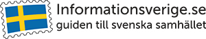 Logga informationssverige.se